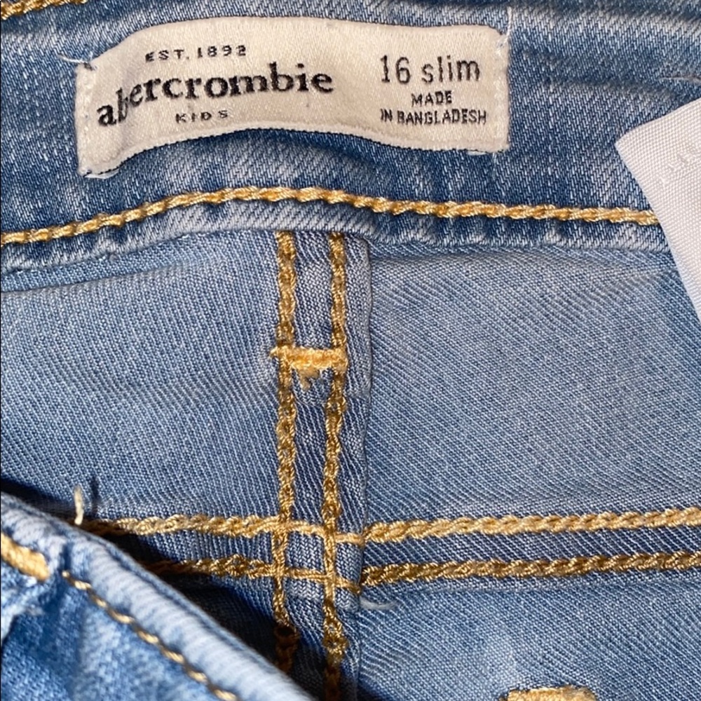 jeans - Picture 3 of 3